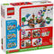 LEGO Toys & Games LEGO Super Mario Dorrie's Sunken Shipwreck Adventure Expansion Set, 71432, Ages 7+, 500 Pieces