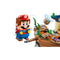 LEGO Toys & Games LEGO Super Mario Dorrie's Sunken Shipwreck Adventure Expansion Set, 71432, Ages 7+, 500 Pieces