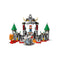 LEGO Toys & Games LEGO Super Mario Dry Bowser Castle Battle Expansion Set, 71423, Ages 8+, 1321 Pieces