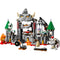 LEGO Toys & Games LEGO Super Mario Dry Bowser Castle Battle Expansion Set, 71423, Ages 8+, 1321 Pieces