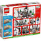 LEGO Toys & Games LEGO Super Mario Dry Bowser Castle Battle Expansion Set, 71423, Ages 8+, 1321 Pieces