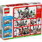 LEGO Toys & Games LEGO Super Mario Dry Bowser Castle Battle Expansion Set, 71423, Ages 8+, 1321 Pieces