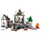 LEGO Toys & Games LEGO Super Mario Dry Bowser Castle Battle Expansion Set, 71423, Ages 8+, 1321 Pieces