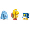 LEGO Toys & Games LEGO Super Mario Fliprus Snow Adventure Expansion Set, 71417, Ages 7+, 567 Pieces 673419374521