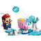 LEGO Toys & Games LEGO Super Mario Fliprus Snow Adventure Expansion Set, 71417, Ages 7+, 567 Pieces 673419374521