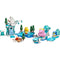 LEGO Toys & Games LEGO Super Mario Fliprus Snow Adventure Expansion Set, 71417, Ages 7+, 567 Pieces 673419374521