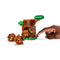 LEGO Toys & Games LEGO Super Mario Goombas' Playground, 71433, Ages 7+, 173 Pieces 673419391795