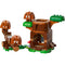 LEGO Toys & Games LEGO Super Mario Goombas' Playground, 71433, Ages 7+, 173 Pieces 673419391795