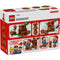 LEGO Toys & Games LEGO Super Mario Goombas' Playground, 71433, Ages 7+, 173 Pieces 673419391795