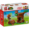 LEGO Toys & Games LEGO Super Mario Goombas' Playground, 71433, Ages 7+, 173 Pieces 673419391795