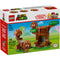 LEGO Toys & Games LEGO Super Mario Goombas' Playground, 71433, Ages 7+, 173 Pieces 673419391795