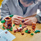 LEGO Toys & Games LEGO Super Mario Goombas' Playground, 71433, Ages 7+, 173 Pieces 673419391795