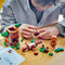 LEGO Toys & Games LEGO Super Mario Goombas' Playground, 71433, Ages 7+, 173 Pieces 673419391795