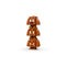 LEGO Toys & Games LEGO Super Mario Goombas' Playground, 71433, Ages 7+, 173 Pieces 673419391795