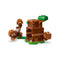 LEGO Toys & Games LEGO Super Mario Goombas' Playground, 71433, Ages 7+, 173 Pieces 673419391795