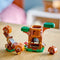 LEGO Toys & Games LEGO Super Mario Goombas' Playground, 71433, Ages 7+, 173 Pieces 673419391795