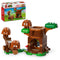 LEGO Toys & Games LEGO Super Mario Goombas' Playground, 71433, Ages 7+, 173 Pieces 673419391795
