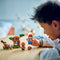 LEGO Toys & Games LEGO Super Mario Goombas' Playground, 71433, Ages 7+, 173 Pieces 673419391795