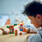 LEGO Toys & Games LEGO Super Mario Goombas' Playground, 71433, Ages 7+, 173 Pieces 673419391795