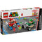 LEGO Toys & Games LEGO Super Mario Kart : Baby Mario vs. Baby Luigi, 72034, Ages 8+, 321 Pieces 673419405652