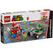 LEGO Toys & Games LEGO Super Mario Kart : Baby Mario vs. Baby Luigi, 72034, Ages 8+, 321 Pieces 673419405652