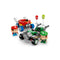 LEGO Toys & Games LEGO Super Mario Kart : Baby Mario vs. Baby Luigi, 72034, Ages 8+, 321 Pieces 673419405652