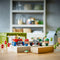 LEGO Toys & Games LEGO Super Mario Kart : Baby Mario vs. Baby Luigi, 72034, Ages 8+, 321 Pieces 673419405652