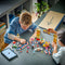 LEGO Toys & Games LEGO Super Mario Kart : Baby Peach & Grand Prix Set, 72036, Ages 8+, 823 Pieces 673419405676