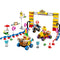 LEGO Toys & Games LEGO Super Mario Kart : Baby Peach & Grand Prix Set, 72036, Ages 8+, 823 Pieces 673419405676