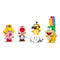 LEGO Toys & Games LEGO Super Mario Kart : Baby Peach & Grand Prix Set, 72036, Ages 8+, 823 Pieces 673419405676