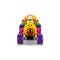 LEGO Toys & Games LEGO Super Mario Kart : Baby Peach & Grand Prix Set, 72036, Ages 8+, 823 Pieces 673419405676