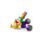 LEGO Toys & Games LEGO Super Mario Kart : Baby Peach & Grand Prix Set, 72036, Ages 8+, 823 Pieces 673419405676