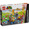 LEGO Toys & Games LEGO Super Mario Kart : Baby Peach & Grand Prix Set, 72036, Ages 8+, 823 Pieces 673419405676