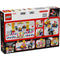 LEGO Toys & Games LEGO Super Mario Kart : Baby Peach & Grand Prix Set, 72036, Ages 8+, 823 Pieces 673419405676