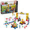 LEGO Toys & Games LEGO Super Mario Kart : Baby Peach & Grand Prix Set, 72036, Ages 8+, 823 Pieces 673419405676