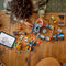 LEGO Toys & Games LEGO Super Mario Kart : Bowser's Castle, 72039, Ages 9+, 1068 Pieces 673419405706