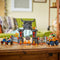 LEGO Toys & Games LEGO Super Mario Kart : Bowser's Castle, 72039, Ages 9+, 1068 Pieces 673419405706