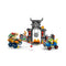 LEGO Toys & Games LEGO Super Mario Kart : Bowser's Castle, 72039, Ages 9+, 1068 Pieces 673419405706