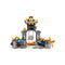 LEGO Toys & Games LEGO Super Mario Kart : Bowser's Castle, 72039, Ages 9+, 1068 Pieces 673419405706