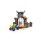 LEGO Toys & Games LEGO Super Mario Kart : Bowser's Castle, 72039, Ages 9+, 1068 Pieces 673419405706