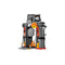 LEGO Toys & Games LEGO Super Mario Kart : Bowser's Castle, 72039, Ages 9+, 1068 Pieces 673419405706