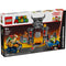 LEGO Toys & Games LEGO Super Mario Kart : Bowser's Castle, 72039, Ages 9+, 1068 Pieces 673419405706