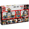 LEGO Toys & Games LEGO Super Mario Kart : Bowser's Castle, 72039, Ages 9+, 1068 Pieces 673419405706