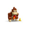 LEGO Toys & Games LEGO Super Mario Kart : Donkey Kong & DK Jumbo, 72033, Ages 8+, 387 Pieces 673419405645