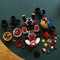 LEGO Toys & Games LEGO Super Mario Kart: Mario & Standard Kart, 72037, Ages 18+, 1972 Pieces 673419405683