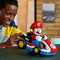 LEGO Toys & Games LEGO Super Mario Kart: Mario & Standard Kart, 72037, Ages 18+, 1972 Pieces 673419405683