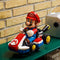 LEGO Toys & Games LEGO Super Mario Kart: Mario & Standard Kart, 72037, Ages 18+, 1972 Pieces 673419405683
