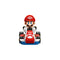 LEGO Toys & Games LEGO Super Mario Kart: Mario & Standard Kart, 72037, Ages 18+, 1972 Pieces 673419405683