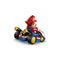 LEGO Toys & Games LEGO Super Mario Kart: Mario & Standard Kart, 72037, Ages 18+, 1972 Pieces 673419405683