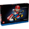 LEGO Toys & Games LEGO Super Mario Kart: Mario & Standard Kart, 72037, Ages 18+, 1972 Pieces 673419405683